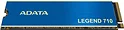 ADATA Legend 710 256GB ALEG-710-256GCS