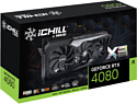 INNO3D GeForce RTX 4080 iChill X3 16GB (C40803-166XX-187049H)