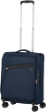 Samsonite Litebeam Midnight Blue 55 см