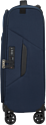 Samsonite Litebeam Midnight Blue 55 см