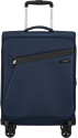 Samsonite Litebeam Midnight Blue 55 см