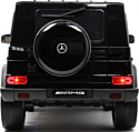 RiverToys Мercedes-Benz AMG G65 4WD (черный)