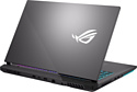 ASUS ROG Strix G17 G713QR-K4165