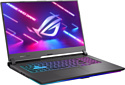 ASUS ROG Strix G17 G713QR-K4165