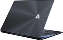 ASUS Zenbook Pro 16X UX7602ZM-ME008X