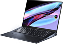 ASUS Zenbook Pro 16X UX7602ZM-ME008X