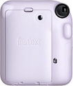 Fujifilm Instax Mini 12 (фиолетовый)