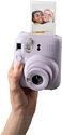 Fujifilm Instax Mini 12 (фиолетовый)