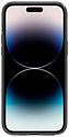 Spigen Ultra Hybrid Zero One (MagFit) для iPhone 14 Pro Max ACS05539 (темно-серый)