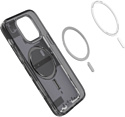 Spigen Ultra Hybrid Zero One (MagFit) для iPhone 14 Pro Max ACS05539 (темно-серый)
