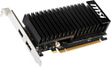 MSI GeForce GT 1030 2GHD4 LP OC 2GB DDR4