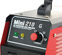 Mitech Mini 210 G