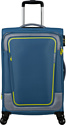 American Tourister Pulsonic Coronet Blue 68 см