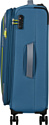 American Tourister Pulsonic Coronet Blue 68 см