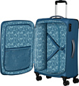 American Tourister Pulsonic Coronet Blue 68 см