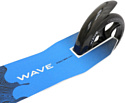 CosmoRide Wave S230 (белый/синий)