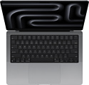 Apple Macbook Pro 14.2" M3 2023 (Z1C800132)