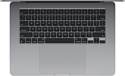 Apple Macbook Air 15" M2 2023 (Z18L000XT)