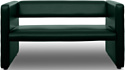 Brioli Джино двухместный 1.2м (L15/зеленый)