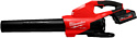 Milwaukee M18 FUEL M18F2BL-802 4933479988 (с 2-мя АКБ)