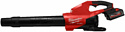 Milwaukee M18 FUEL M18F2BL-802 4933479988 (с 2-мя АКБ)