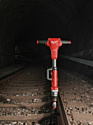 Milwaukee M18 FUEL M18FHIWF1R-122C 4933493141 (с 2-мя АКБ, кейс)