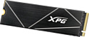 ADATA XPG GAMMIX S70 Blade 8TB AGAMMIXS70B-8000G-CS