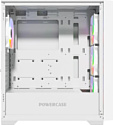 Powercase ByteFlow CBFW-A4