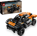 LEGO Technic 42166 Электровнедорожник McLaren Extreme E-Race