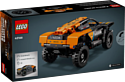 LEGO Technic 42166 Электровнедорожник McLaren Extreme E-Race