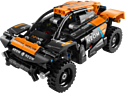 LEGO Technic 42166 Электровнедорожник McLaren Extreme E-Race