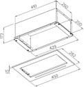 Meferi SMARTBOX45IX Power 