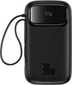 Baseus Qpow 2 Digital Display 20000mAh