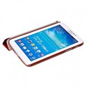 Hoco Crystal Brown для Samsung Galaxy Tab 3 7.0