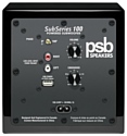 PSB SubSeries 100