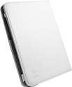 Tuff-Luv Kindle Touch/Sony PRS-T1 Book-Stand White (A6_32)