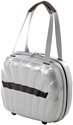 Samsonite Cosmolite Beauty Case V22*25 001 Silver