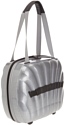 Samsonite Cosmolite Beauty Case V22*25 001 Silver