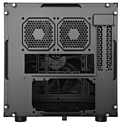 Thermaltake Suppressor F1 CA-1E6-00S1WN-00 Black