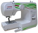 Janome Sew Line 200