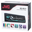 JVC KD-R577