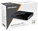 AVerMedia DarkCrystal 750