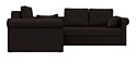 Фран Юта (левый, коричневый) (3-056-0171)