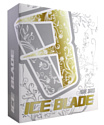 ICE BLADE Merida (подростковые)