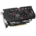 ASUS GeForce GTX 1060 1594Mhz PCI-E 3.0 6144Mb 9026Mhz 192 bit DVI 2xHDMI HDCP