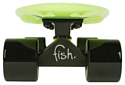 Fish Skateboards Glow