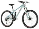 Cube Sting WS 120 Exc 29 (2019)