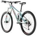 Cube Sting WS 120 Exc 29 (2019)