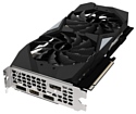 GIGABYTE GeForce RTX 2060 WINDFORCE OC (GV-N2060WF2OC-6GD)