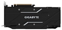 GIGABYTE GeForce RTX 2060 WINDFORCE OC (GV-N2060WF2OC-6GD)
